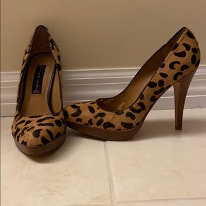 Steve madden heels